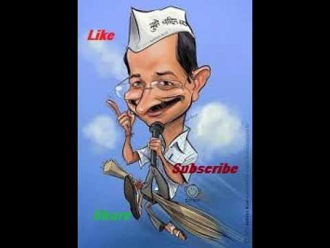 Shivank Shukla Kejrival on...