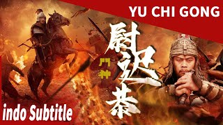 Download lagu Kisah 'dewa pintu' jenderal terkenal di Dinasti Tang | Yu Chi Gong| Film Cina mp3 Download lagu Kisah 'dewa pintu' jenderal terkenal di Dinasti Tang | Yu Chi Gong| Film Cina mp3