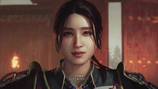 【仁王３体験版】浜松城解放へ　part３