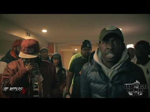 Swagga vs Shawty Raw