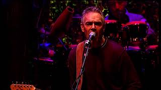 Birtles/Shorrock/Goble: &#39;Curiosity Killed the Cat&#39; - &#39;Full Circle - Live in Melbourne (2003)