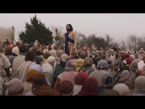 THE CHOSEN (IZABRANI) : 3.sezona, hrvatski titlovi