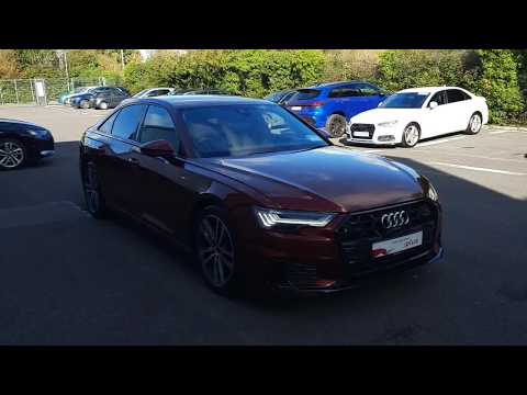 Audi A6 40TDI 204HP S tronic S Line - Image 2