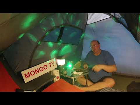 MongoTV_6454 - Min Aftensmad - Økologiske NAKKEKOTELETTER Med KARTOFLER og BRUN SOVS