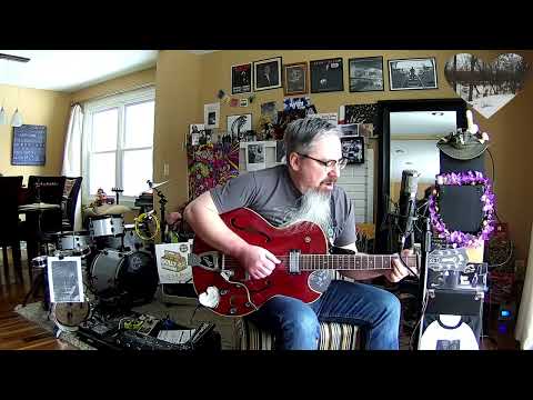 Thumbnail for "Wake Up Everybody" - Harold Melvin & the Blue Notes - 2022-01-18 Random Soundcheck by Harold Melvin & the Blue Notes