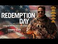 Redemption Day | Official Trailer | Coming Soon