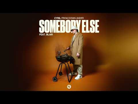 Video thumbnail for Somebody Else