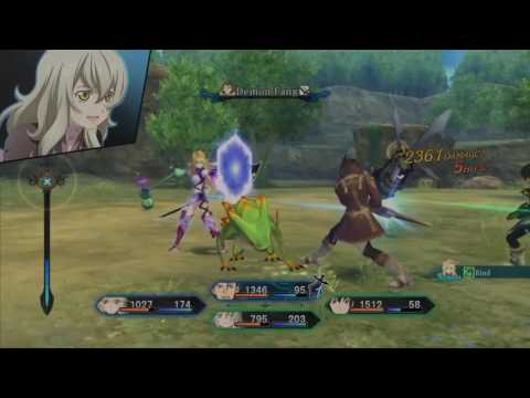 Alvin Battle Trailer