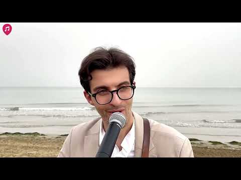 Wedding Singer Guitarist in Italy - The Como Troubadour