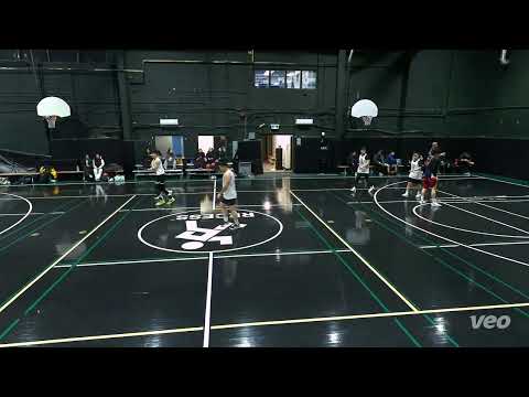 6th Fam goes ham(40) tier 10 semi    7th Hua Yang Seafood(31) - tcbl sunday