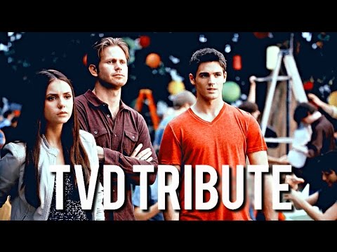 Elena & Alaric & Jeremy || Take care of each other [TVD Tribute to Family/Friends #3]
