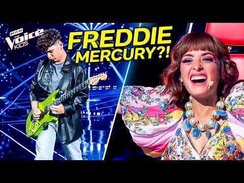 The Best BOHEMIAN RHAPSODY Covers EVER!