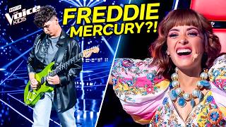 Download lagu The Best BOHEMIAN RHAPSODY Covers EVER! mp3 Download lagu The Best BOHEMIAN RHAPSODY Covers EVER! mp3