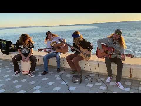 RED HOT CHILI PEPPERS - Californication