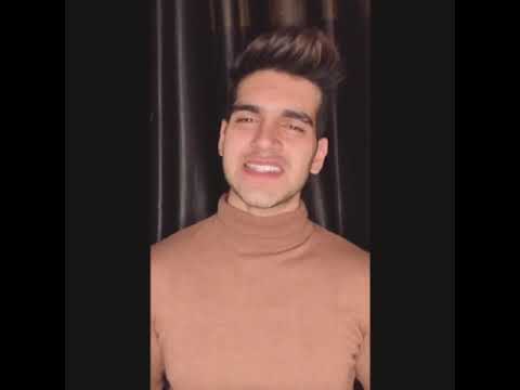 Aviral Gupta Ladki mat chedo!