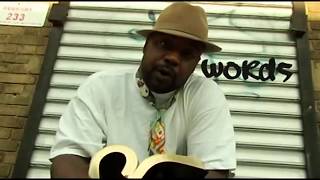 Sean Price - Peep My Words/Monkey Barz (Official Music Video)