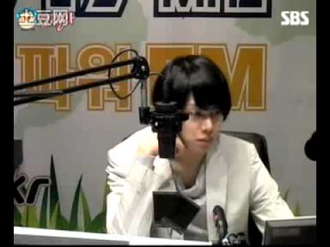 100412 [Part 1] Young Street Full Bora - Heechul