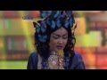 JULIA PEREZ AKU RAPOPO AMAZING14 GLOBALTV