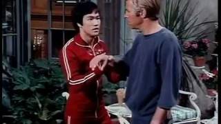 Bruce Lee - Way Of The Intercepting Fist and The A