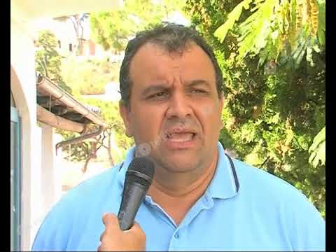 Terremoto. Castagna: "il nostro, un terremoto di serie B"