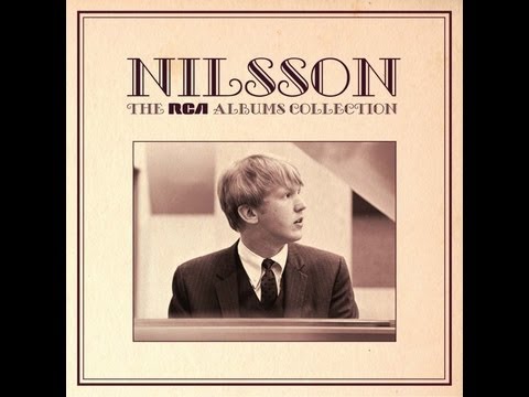 Legacy Archives - Harry Nilsson