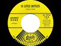 1965 HITS ARCHIVE: 10 Little Bottles - Johnny Bond