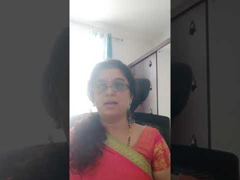 Sujanara Shubhachandra - Raghavendra Swamy song