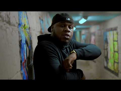 Loso Tha Artist - Lash Out (Official Music Video)