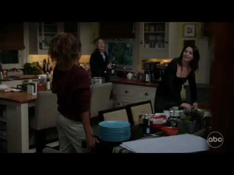 Amelia, Meredith and Maggie | Grey's anatomy season 19x06 | scene 1