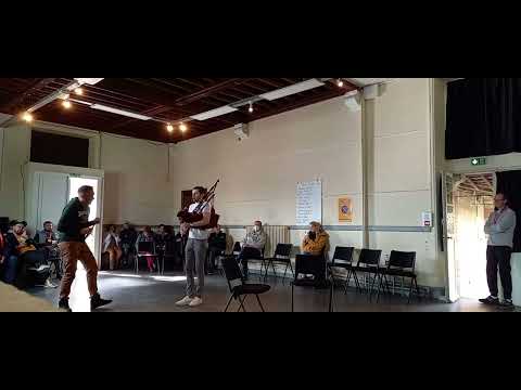 Kervarec/Colléter • Marche [Bogue d'Or 2022]