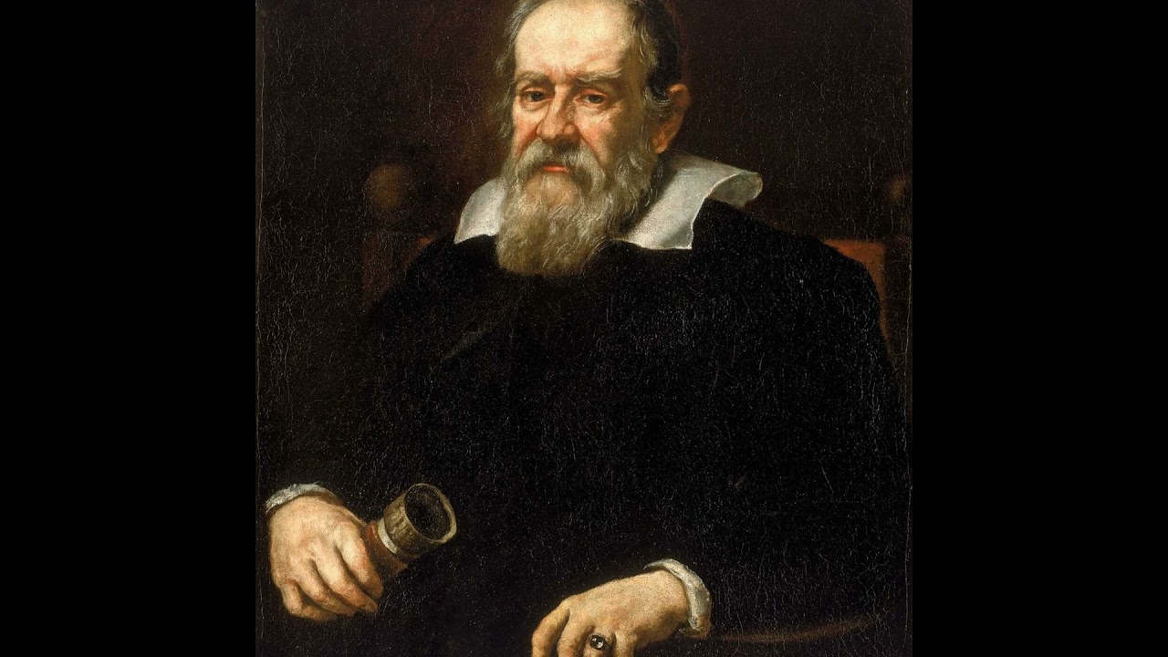 Ep. 8: Galileo, feat. Ian Billig