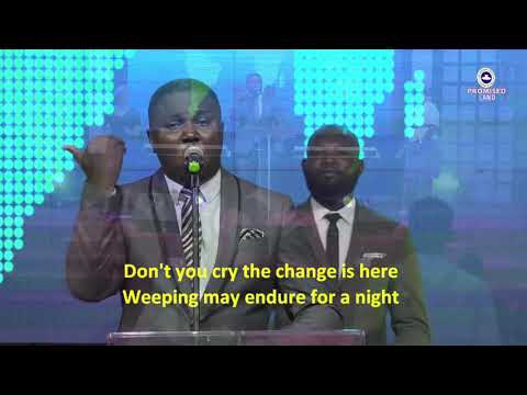 Ebezina (Preye Odede)  || PRAISE 4 ONE || Sunday 16th May, 2021