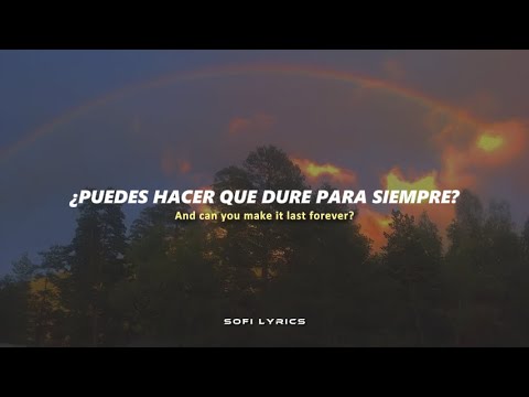 Tyler, The Creator ft. Kali Uchis - See You Again [espa&ntilde;ol + lyrics]