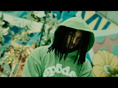 B6 - Hunnid (Official Music Video)