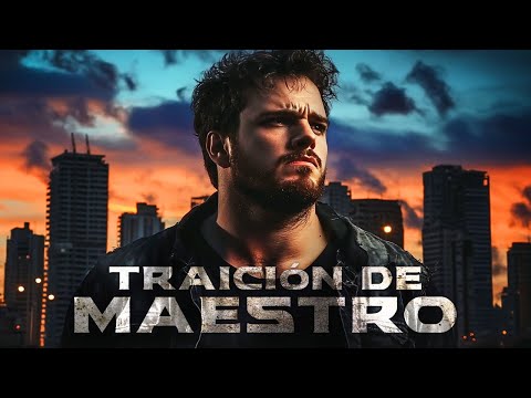Traición De Maestro | Hd | Pelicula Completa De Acción En Espanol Latino