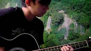 RED CAR WIRE- timing just isnt your thing- acoustic cover