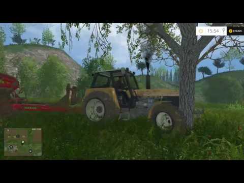 gifts of the Caucasus v 1.3 for Farming Simulator 15 part 34 'Billybob"