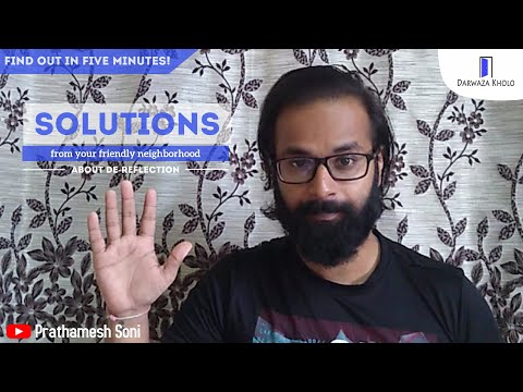 Prathamesh Soni It's your problem, not mine