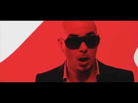 Pitbull X Twisterz  IGOTU   I Know You Want Me Vdj Ben Mora ReMix