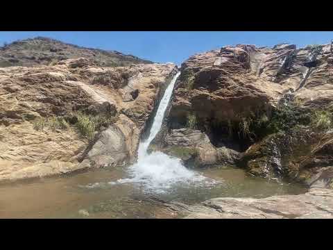 La Carolina - SAN LUIS