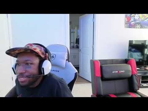 The Mar Show Podcast (Ep. 1)