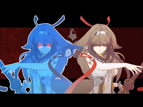 Zhao tricks Shunguang (animation) - ZZZ x DillonGoo