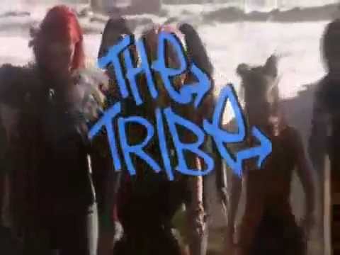 The Tribe Intro