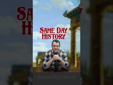 When there were riots at a classical music concert