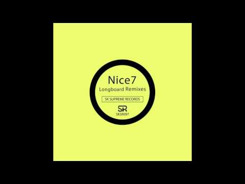 Nice7 - LongBoard (Original Mix)