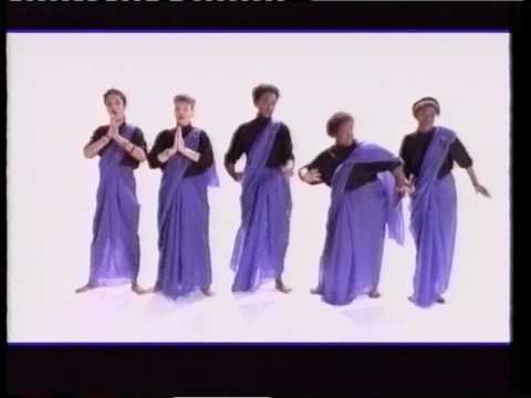 The Mint Juleps - Every Kinda People