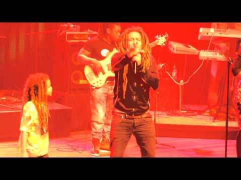 Rootsriders Ft" Raoul together with Junior