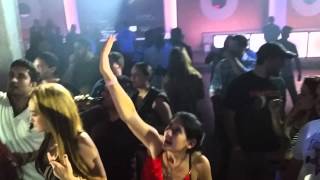 Chayo Nash!!!!! Goodcompany show!!! It was a party