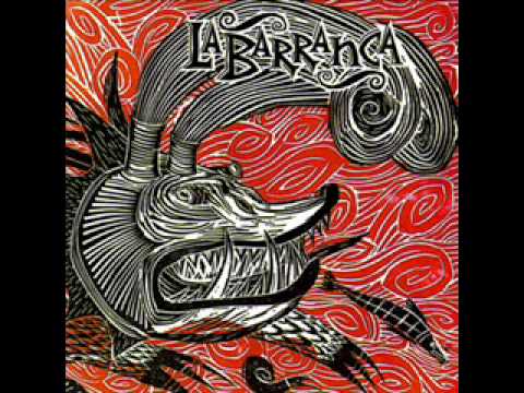 La Barranca - La Tempestad