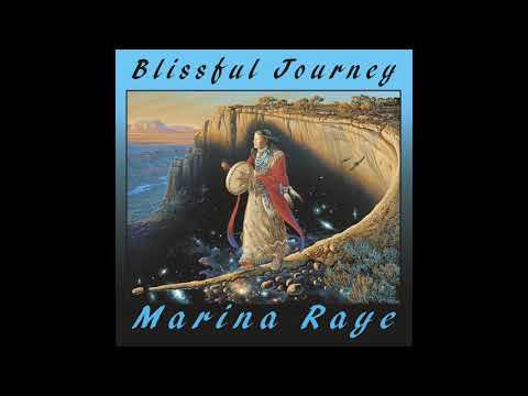 “Winds of Change” by Marina Raye, the Feminine Voice of the Native Flute